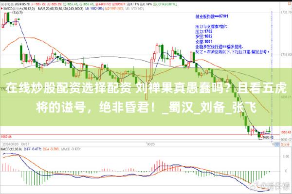在线炒股配资选择配资 刘禅果真愚蠢吗？且看五虎将的谥号，绝非昏君！_蜀汉_刘备_张飞