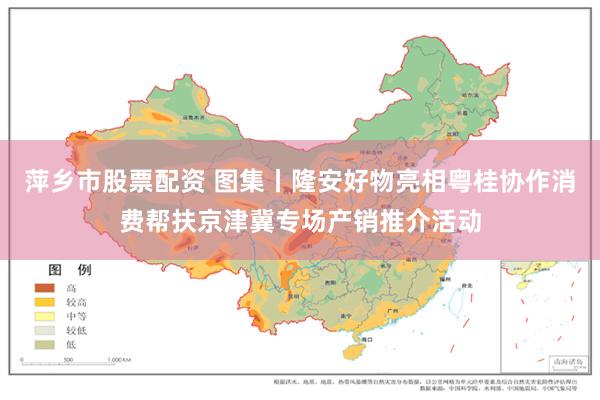 萍乡市股票配资 图集丨隆安好物亮相粤桂协作消费帮扶京津冀专场产销推介活动